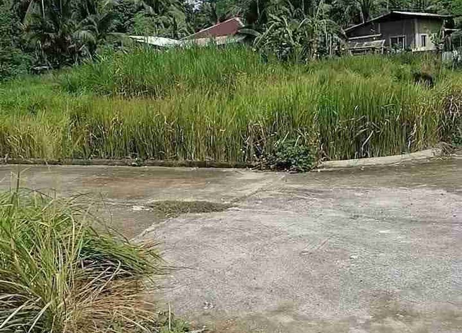 LOT FOR SALE-READY TO BUILD