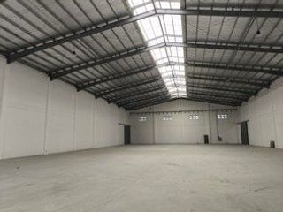 Warehouse for Lease in Bocaue, Bulacan - 1, 653 sqm