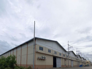 Warehouse for Lease in Bustos, Bulacan - 1,106 sqm