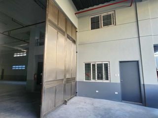 Office with Warehouse for Lease in Baler Quezon City | 1800 sqm Commercial Space Near EDSA | Ideal for Logistics, Storage, Operations Hub