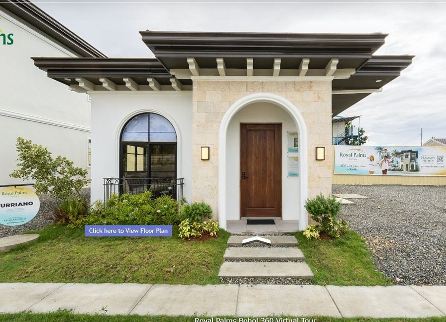 TURRIANO – Royal Palms Tres