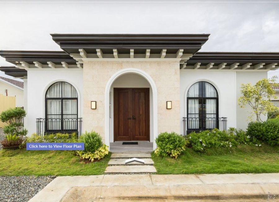 HERMOSO – Royal Palms Tres