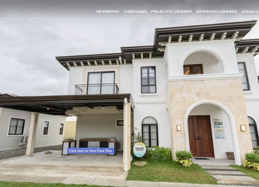 HERMOSO GRANDE – Royal Palms DOS - BOHOL