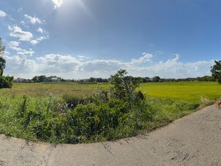 For Sale 3 Hectares Agricultural Lot in Plaridel Bulacan