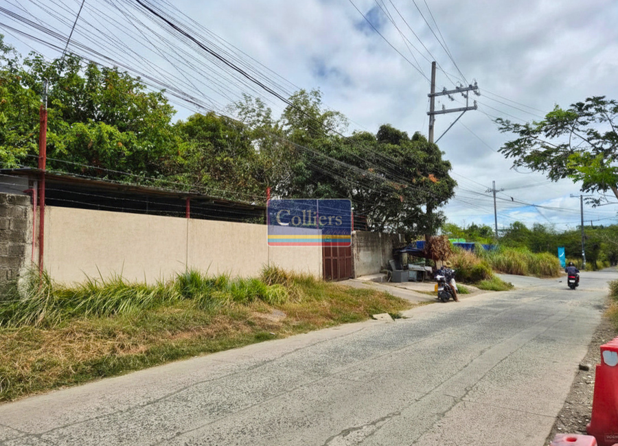 Property for Sale in Carmona, Cavite, near San Lazaro Leisure Park