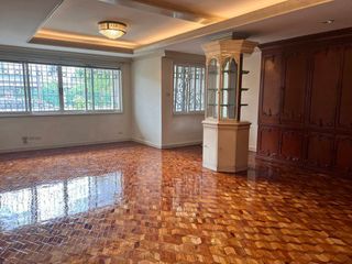 4BR House for Rent in Rolling Hills Village, Quezon Cityc
