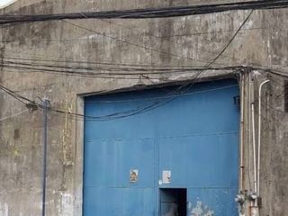 Warehouse in Cavite City | Warehouse For Sale - #9839