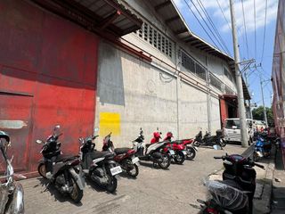 1500 sqm WAREHOUSE FOR LEASE IN MEYCAUAYAN BULACAN