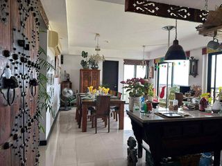 Corner 3 Bedroom Unit with Golf Views at The Horizon Residence – 150 sqm, 2 Parking