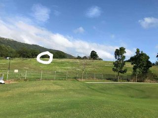Scenic 580 sqm Lot in Terraza de Alava – Taal Lake & Golf Course Views