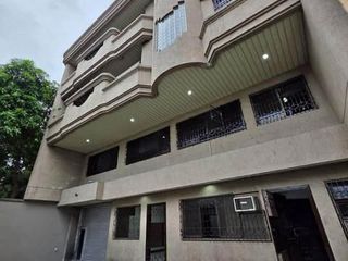 Building for Rent at San Juan City