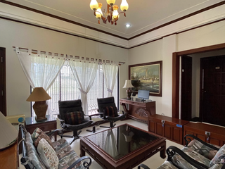 HOUSE FOR SALE IN PUERTO REAL SUBDIVISON, LAPAZ ILOILO!