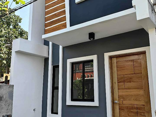 3BR Townhouse for Sale in Binangonan Rizal *Brgy. Pag-asa