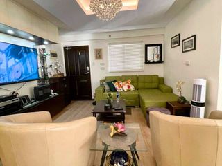 FULLY-FURNISHED 3-BEDROOM UNIT WITH PARKING IN ONE SPATIAL ILOILO!