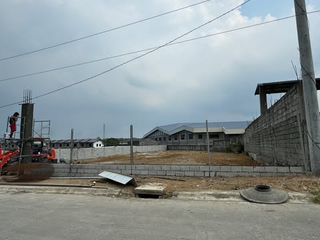1,195 sqm Lot for rent in Marilao, Bulacan