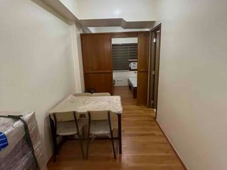 One bedroom furnished unit for sale near DLSU