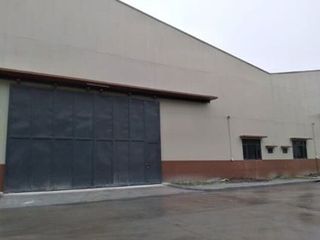 Warehouse in Global Aseana Business Park 2, San Simon Pampanga FOR RENT