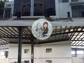 3 Units Duplex Warehouse with Basement in Gateway Business Park, Brgy. Javalera, General Trias, Cavite