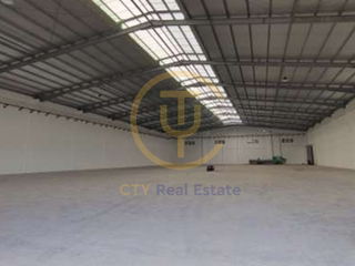 Warehouse for Lease in Bustos, Bulacan