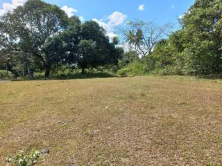 Residential Lot For Sale at Batangas City few minutes to STAR Tollway and Batangas Port