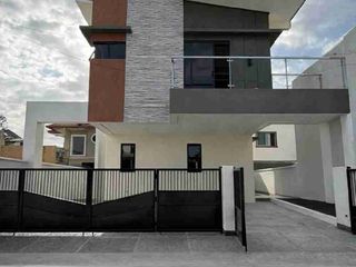 Spacious 5BR Dream Home Along Aguinaldo Highway | Parkplace Village Imus | RFO