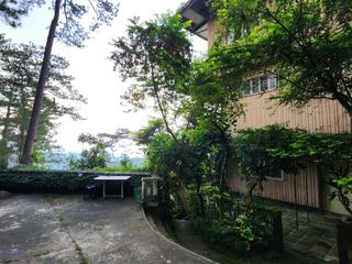 3,000 sqm Commercial Lot for Sale in Baguio City!