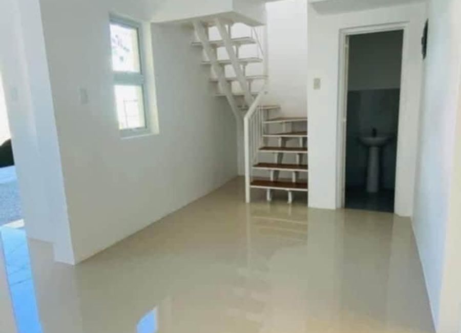 Affordable yet Quality Townhouse in Tanza Cavite