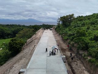 Pre Selling Residential Lot with Amenities For Sale Located in Calatagan Batangas RAS