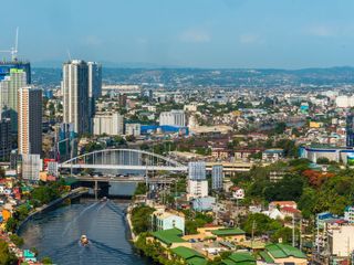 Prime Commercial Property For Sale along EDSA Mandaluyong