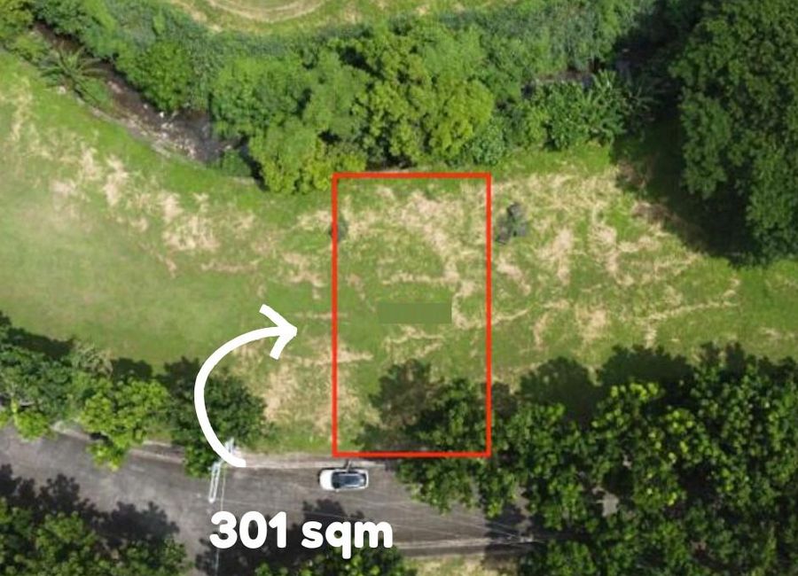 PRIME Residential Lots in Southwoods | ₱28K/sqm | Build Your Dream Home