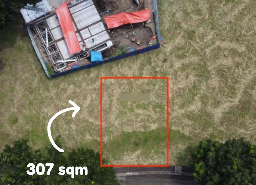 PRIME Residential Lots in Southwoods | ₱28K/sqm | Build Your Dream Home