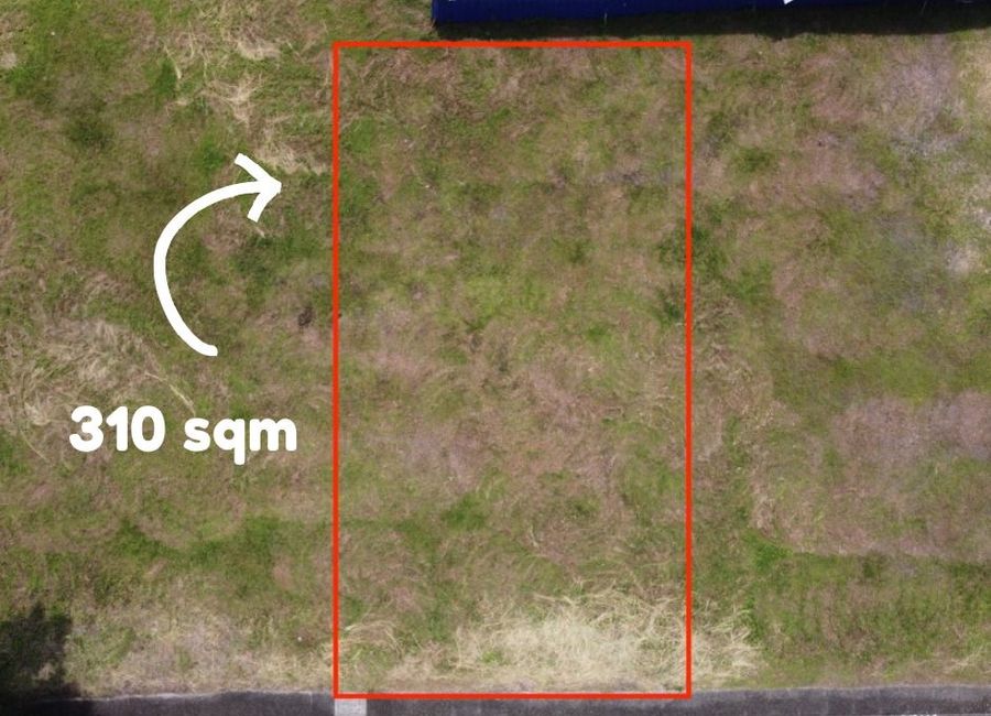 PRIME Residential Lots in Southwoods | ₱28K/sqm | Build Your Dream Home