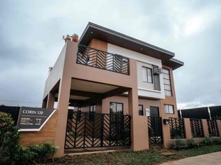 Single Detached Fully Finished -