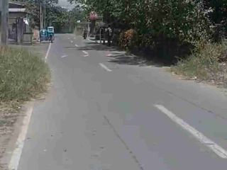 375sqm Lot in Kayumanggi Lipa