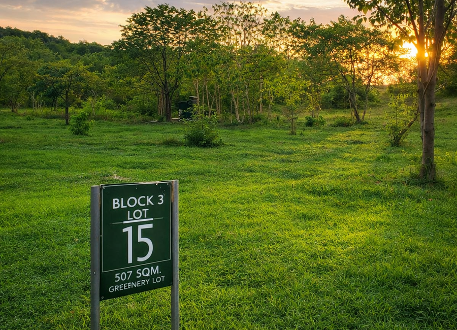 For Sale: 507 sqm Prime Residential Lot at Anvaya Cove, Bataan