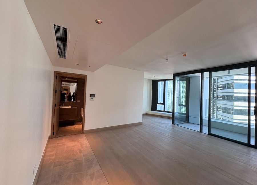 3BR DELUXE AURELIA RESIDENCES BGC