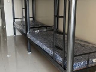 For Rent: Furnished Studio near FEU & UST Manila