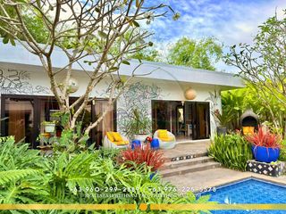 3 Bedroom Fully Furnished Villa For Rent Bamban Tarlac