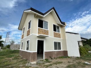 House and Lot for Sale near Batangas City | 3BR CARNATION Single Attached