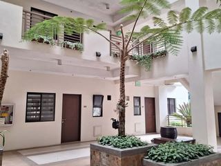 Baguio- Two bedroom Unit - Premier Mid-Rise Leisure Condominium