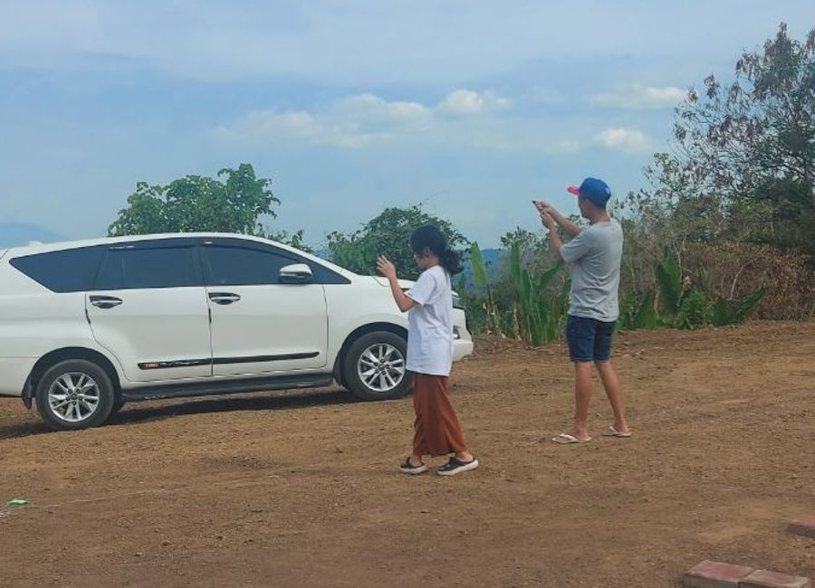 Bueno Capas Tarlac Upland