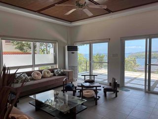 Peninsula de Punta Fuego  Beach House and Lot for sale