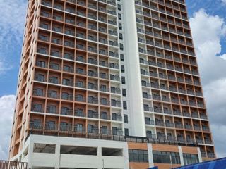 Own a Property in The Courtyard at Scala Taguig