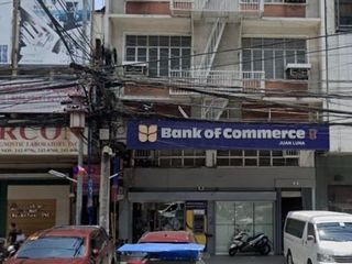 FOR LEASE COMMERCIAL IN BINONDO