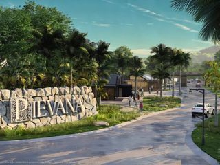 Luxury Leisure Estate Lot for Sale in Ananda at Pievanna  Sto. Tomas Batangas