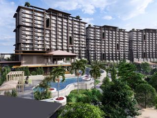 Own a Unit in Praya Palawan a Perfect Vacation Home near Beach