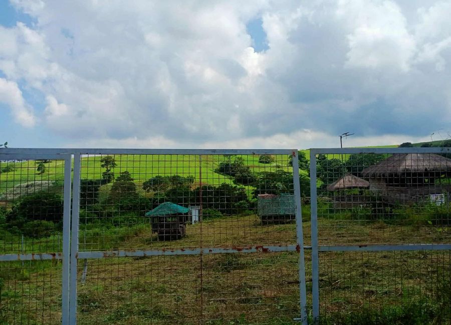 Agricultural Lot 1,003 sqm clean title for Sale in San Antonio Bataan