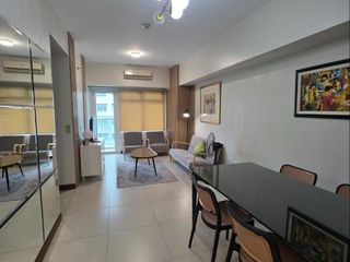 Modern 2 Bedroom Unit for Lease in Two Serendra, BGC, Taguig City