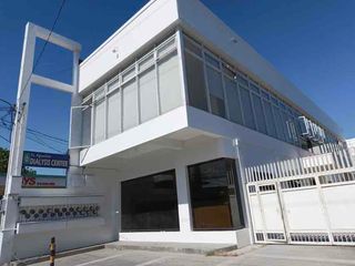 FOR SALE!! 2-STOREY COMMERCIAL BUILDING + 2-STOREY Apartment (6-UNITS) Property along L. Cortez Concepcion Tarlac City