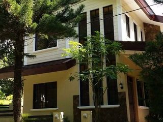 2-Storey House in Canyon Woods, Batangas For Sale